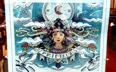 Beaujolais Nouveau + 15 Ans de l’Ampélo !!!